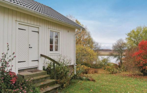 One-Bedroom Holiday Home in Mellerud